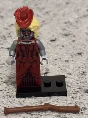 Minifigura Calamity Drone The Lego Movie Series 1 (71004) Foto 1 de 4