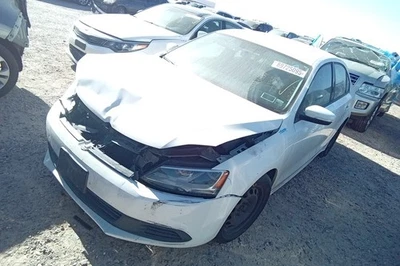 Volkswagen Jetta 2012 motor de 2,5 L fabricante de equipos originales 134 k millas - LKQ440020722 Foto 1 de 4