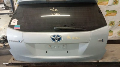 Trunk/Hatch/Tailgate Prius V VIN Eu 7th And 8th Digit Fits 12-18 PRIUS 3893064 — 第 1/2 张图片