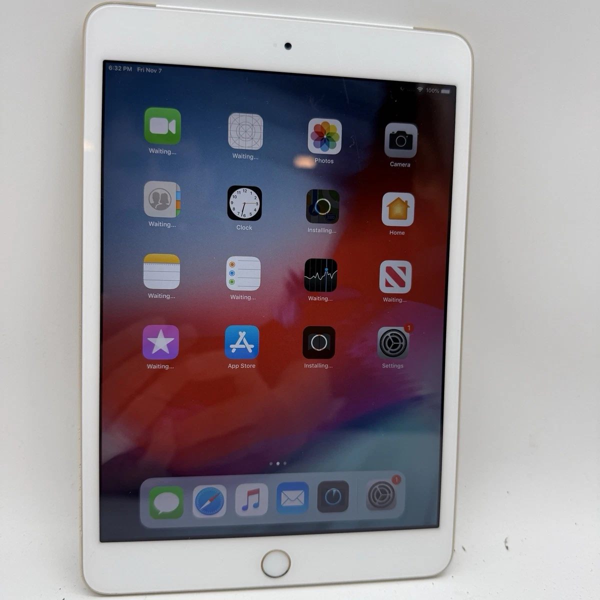 Apple iPad mini 3 128GB Tablets & eReaders for sale | eBay