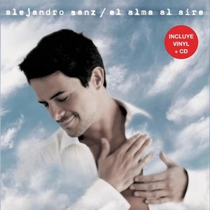 Alejandro Sanz El Alma Al Aire (CD) (US IMPORT) - Picture 1 of 2