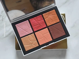 Nars ALL THAT GLITTERS Cheek Palette - Picture 1 of 6