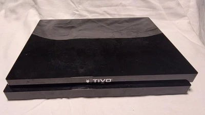 TIVO EDGE MG3-R/ZP0J/0322/2000 DVR STREAMING MEDIA -Tivo Lifetime Subscription - Image 1 of 3