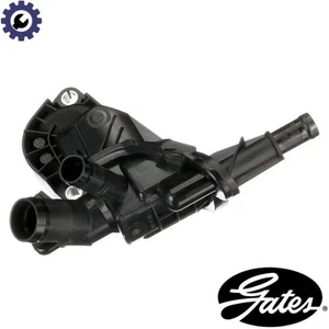 THERMOSTAT COOLANT TH61395G1 FOR RENAULT CLIO/IV/Van/Hatchback/Grandtour 0.9L - Picture 1 of 11