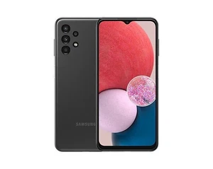 Smartphone Samsung Galaxy A13 nero 128 GB senza SIM-lock ricondizionato buono - Foto 1 di 1