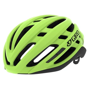 Giro - Casco bici Agilis Mips - Highlight Yellow - 55 - 59 cm - Foto 1 di 5