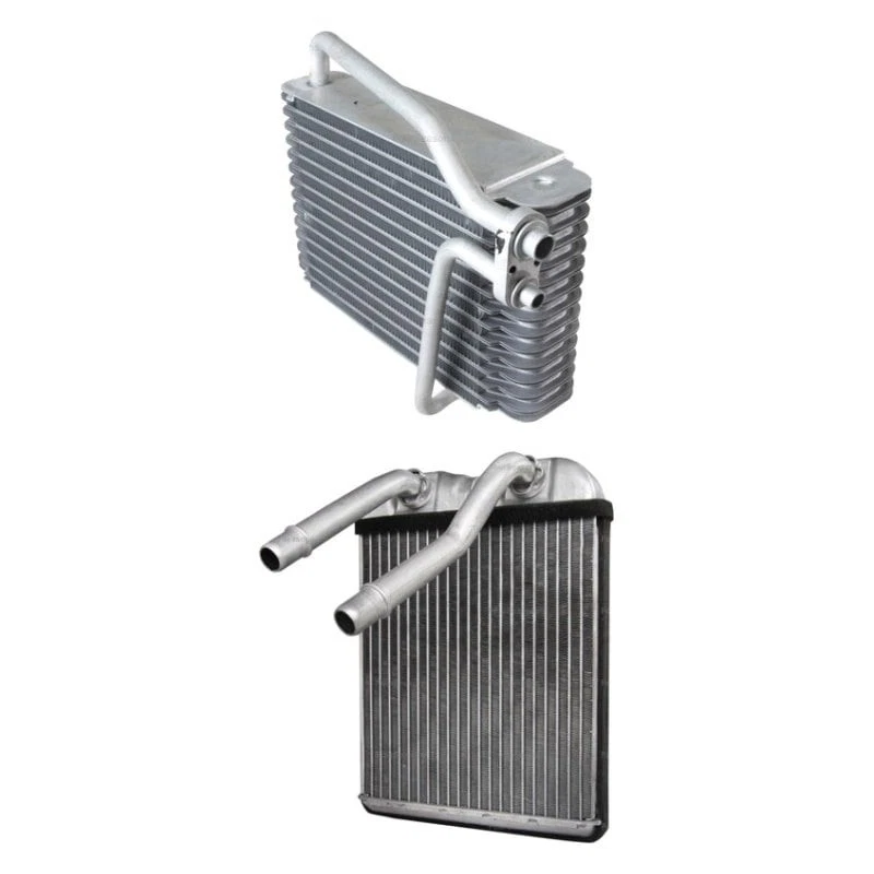 For Cadillac Escalade ESV 10-14 A/C Evaporator Core & Heater Core Kit Foto 1 de 1