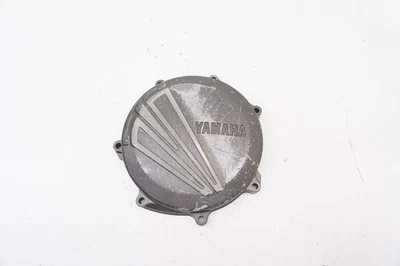 Cubierta de embrague YZ250F 2015 OEM 1SM-15415-00-00 Yamaha YZ250FX WR250F YZ 14-17 Foto 1 de 4