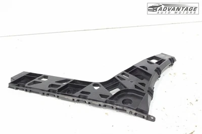 2020-2022 VOLKSWAGEN PASSAT NMS REAR LEFT SIDE BUMPER SUPPORT BRACKET MOUNT OEM — 第 1/4 张图片