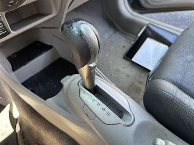 Conjunto de palanca de cambios de transmisión automática 2010 2011 10 11 Honda Insight Foto 1 de 4