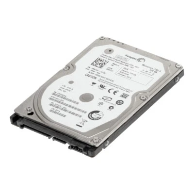 Disco Rigido Dell 0M412F ST9120411ASG 120GB 7.2K 16MB SATA II 2.5'' - Immagine 1 di 3