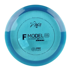 Prodigy Disc Golf Ace Line Proflex F Model OS Fairway 10/5/2/4 170-176g Assorted - Picture 1 of 3