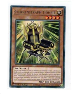 Sternenseraph Hoheit - CRBR-DE046 - Rare - Picture 1 of 1