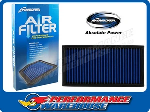 Simota Absolute Power Air Filter Suits Golf IV BEETLE 2000-2010 Bora - Bild 1 von 4