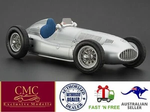CMC M-018 Mercedes-Benz W165, 1939, 1:18 - Picture 1 of 5