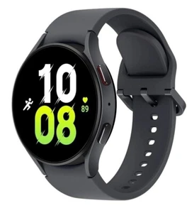 Samsung Galaxy Watch5 44mm LTE+WIFI Smartwatch SM-R915 - Grade B/B+ #305 - Picture 1 of 1