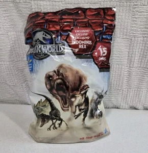 Hasbro Jurassic World Walmart Exclusive Dinosaurs Pack of 15 Dinos New HTF RARE - Picture 1 of 6