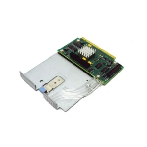 IBM 00E0660 PCI-X266 3G SAS Planer Adapter Split Drive Backplane - Picture 1 of 3