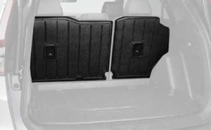 New! 2023-2025 Genuine Honda CR-V Hybrid Seat Back Protectors 08P30-3A0-100A OEM - Picture 1 of 2