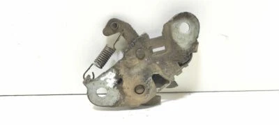 Peugeot 406 1999 cerradura cilindro cierre capó UST50595 Foto 1 de 2