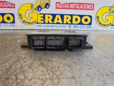 3S7Q9F954Aa Centralina Ford Mondeo Iii (B5Y) 2.0 16V Tddi / Tdci Hjbb - Immagine 1 di 4