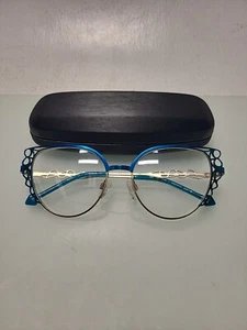 Faniel Morisot Etincellante Eyeglasses - Picture 1 of 5