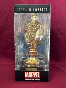 Funko Marvel Captain America Founder Statue - Picture 1 of 2