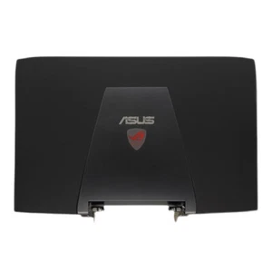 Per ASUS G751 G751J G751JY Cover posteriore LCD nera - Foto 1 di 2