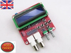 Digital- DDS Funktion Signal Generator Modul Sinus Quadrat - Bild 1 von 1
