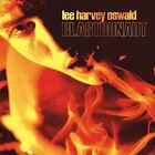THE LEE HARVEY OSWALD BAND - BLASTRONAUT   VINYL LP NEU 