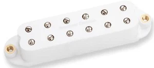 Seymour Duncan Little '78 weiß Humbucker E-Gitarre Brücke Tonabnehmer - Bild 1 von 1