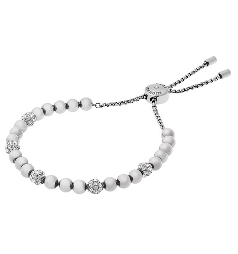 MICHAEL KORS Bracciale Donna Braccialetto Braccialetto MKJ5219040 Colore: Argento