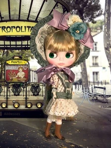 Chiaramente Claire Clare Neo Blythe Takara Tomy - Foto 1 di 3