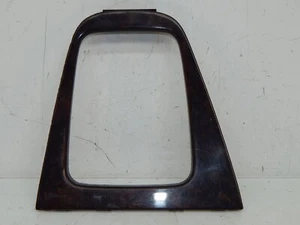 MAZDA MX-5 MK2 2DR 02-05 DASH TRIM NC1064471 - Picture 1 of 8