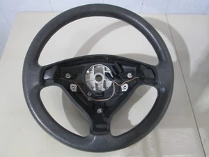 GENUINE 2004 Astra TS City 1.8LEi2000-2004 4D Auto,STEERING WHEEL - Picture 1 of 11
