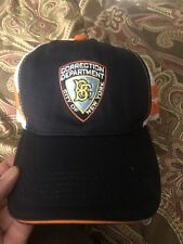 New listing
		New York City Corrections Brooklyn Cyclones hat