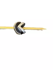 Trollbeads Victory Sterling Silber Bead - Bild 1 von 4