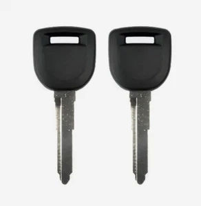 Mazda 3 2004-2016 (Transponder Key) 2 Pack - Picture 1 of 1