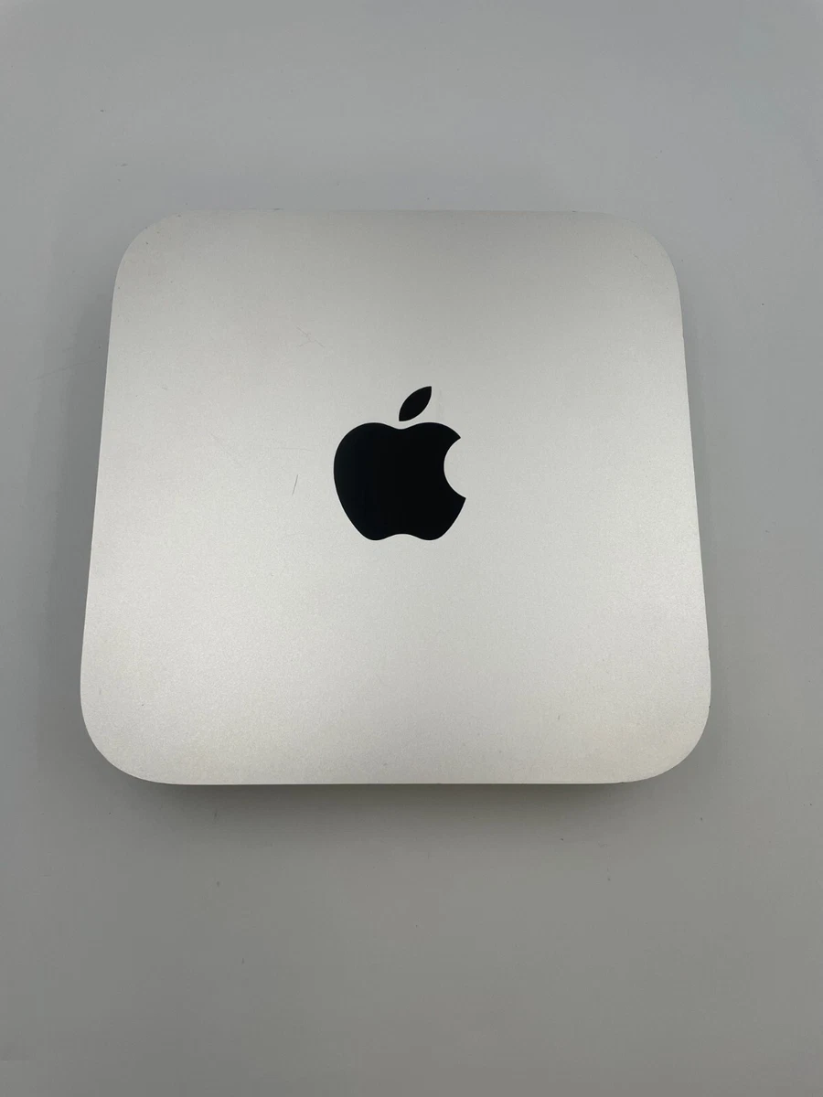 Preços baixos em Apple Mac mini Intel Core i5 1ª geração
