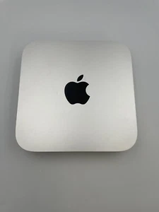 Apple Mac Mini Late 2014 2.6 GHz Intel Core i5 8GB RAM ITB SSD - Picture 1 of 6