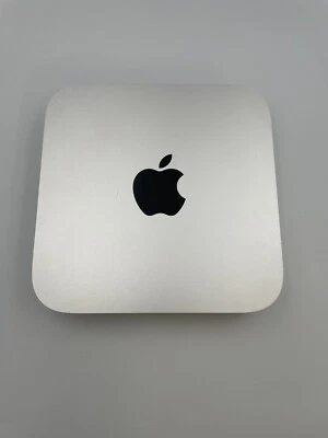 Apple Mac Mini Late 2014 A1347 2.6 GHz Intel Core i5 8GB RAM  ITB SSD - Image 1 of 4