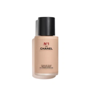N°1 DE CHANEL FOUNDATION FOND DE TEINT REVITALIZING Illuminate Moisturizes... - Picture 1 of 2