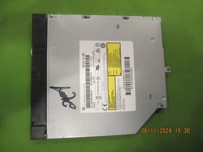 HP 15-AC133DS HP NoteBook 15-ac121dx Super Multi DVD DRIVE Writer SU-208 - Image 1 of 4