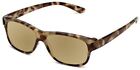 Calabria 4375T Tinted Reading Sunglasses w/Matching Case in Tokyo Tortoise +1.50