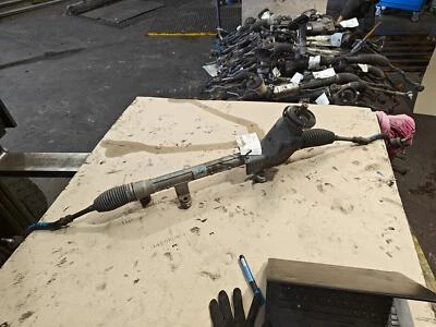 Hyundai Tucson Steering Rack TL 07/2015-06/2018 - image 1 of 4