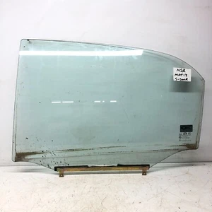 CHEVROLET MATIZ M200 1.0 PETROL WINDOW GLASS PANEL REAR LEFT NSR 2005 - 2009 - Picture 1 of 3