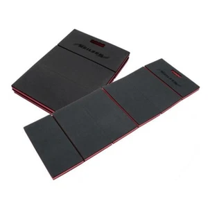 3 in 1 Folding Eva Work Foam Mat Creeper Mechanic Garage Workshop Seat CT3989 - Picture 1 of 3