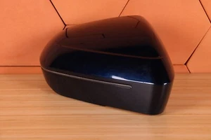 BMW G60 G61 G70 TAPA DEL ESPEJO RETROVISOR EXTERIOR DERECHO CUBIERTA INTERMIT... - Picture 1 of 9