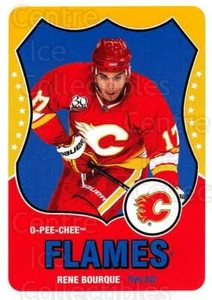 2010-11 O-Pee-Chee Retro #268 Rene Bourque - Picture 1 of 1