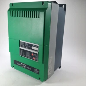 Control Techniques V3000 Variable frequecy inverter 30kW New NMP - Bild 1 von 4